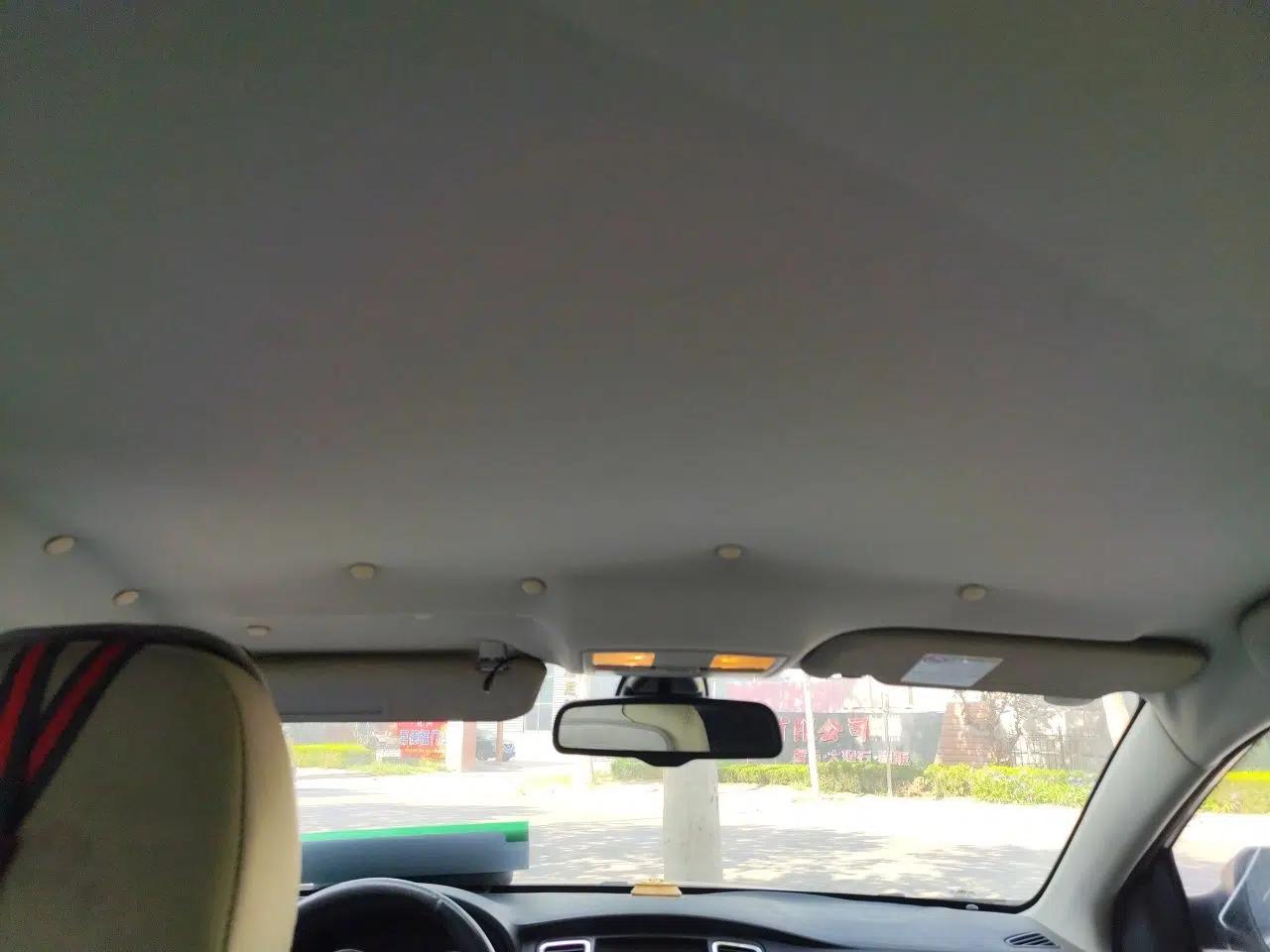 Bestune B90 2014 1.8T automatic comfort version — миниатюра 19