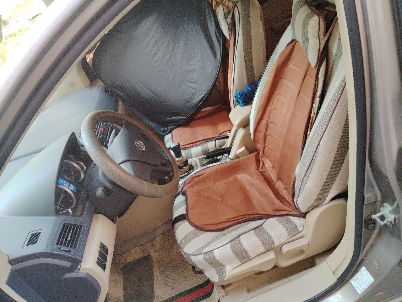 BAIC E Series 2012 Hatchback 1.3L Manual Liking Edition — миниатюра 16