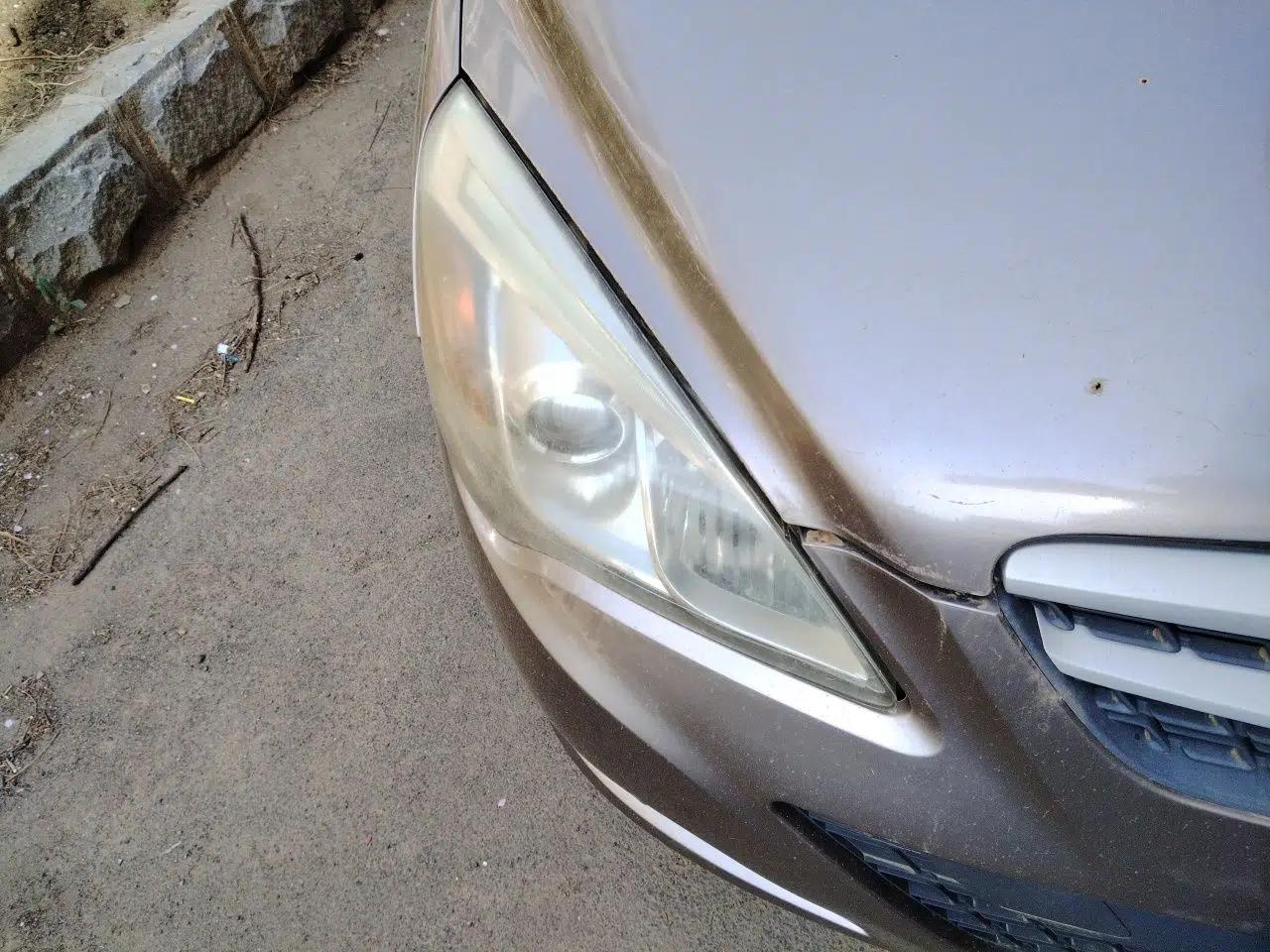 BAIC E Series 2012 Hatchback 1.3L Manual Liking Edition — миниатюра 7