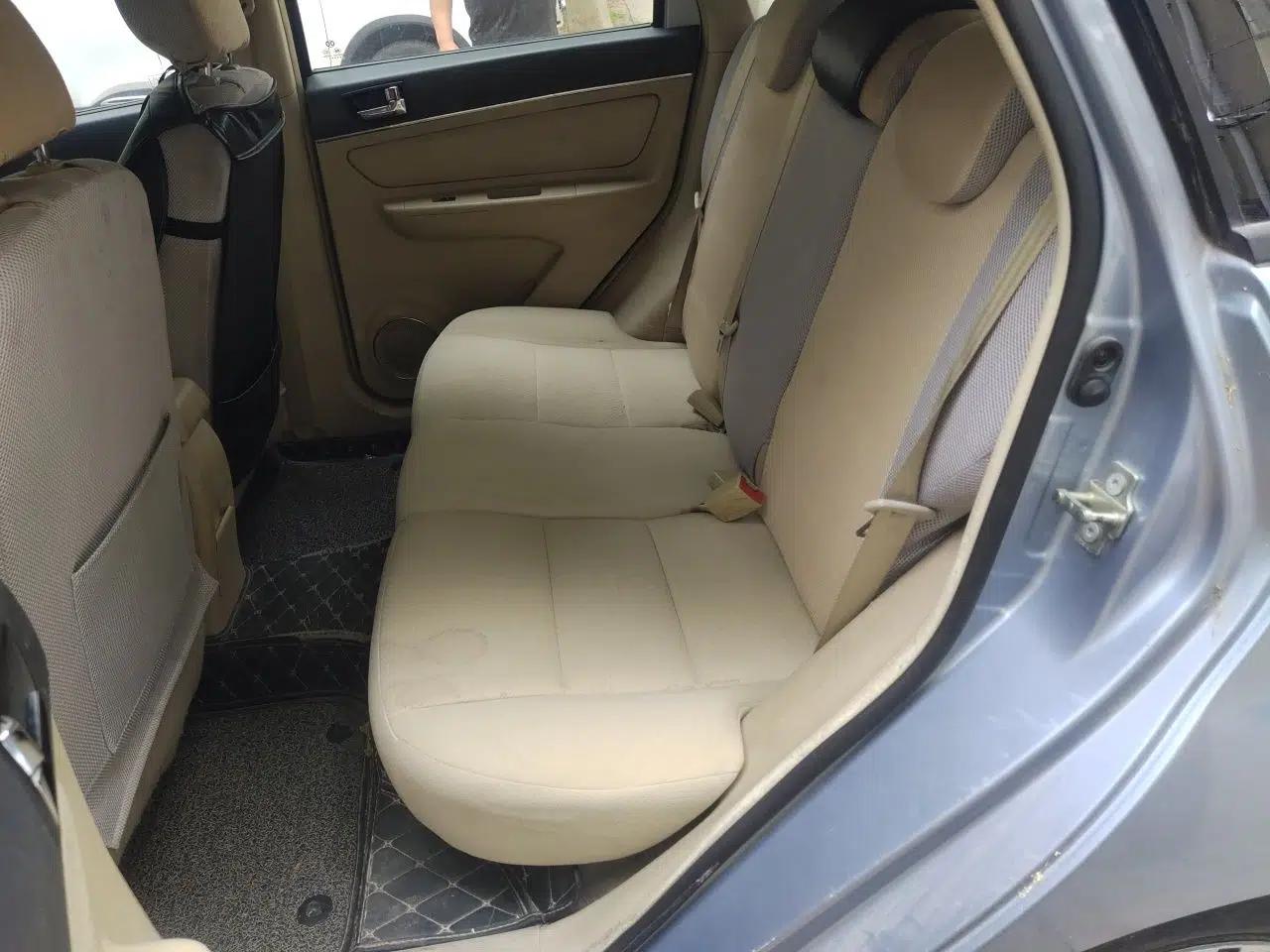 BAIC E Series 2012 Hatchback 1.3L Manual Liking Edition — миниатюра 18