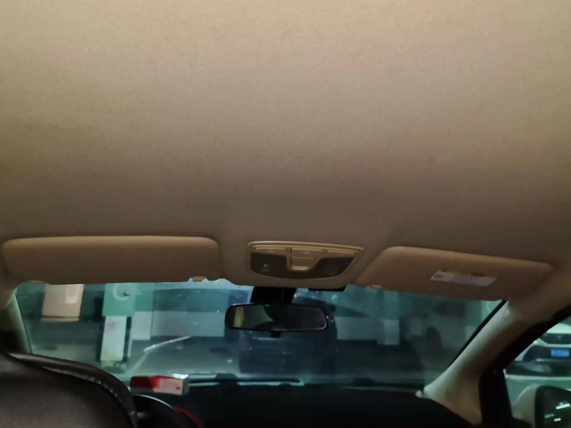 BAIC Senova D20 2015 Hatchback 1.5L Manual Lotte Edition — миниатюра 19
