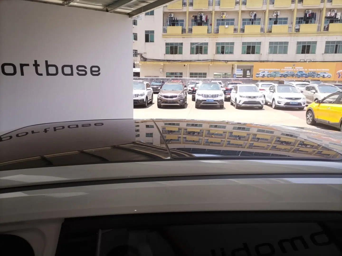 CHANGAN UNI-Z New Energy 2025 Smart New Blue Whale 125km Battleship Edition — миниатюра 11