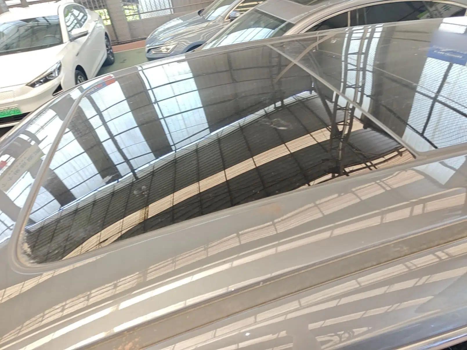 CHANGAN UNI-K iDD 2022 Blue Whale iDD 130km 1.5T Prestige Model — миниатюра 11