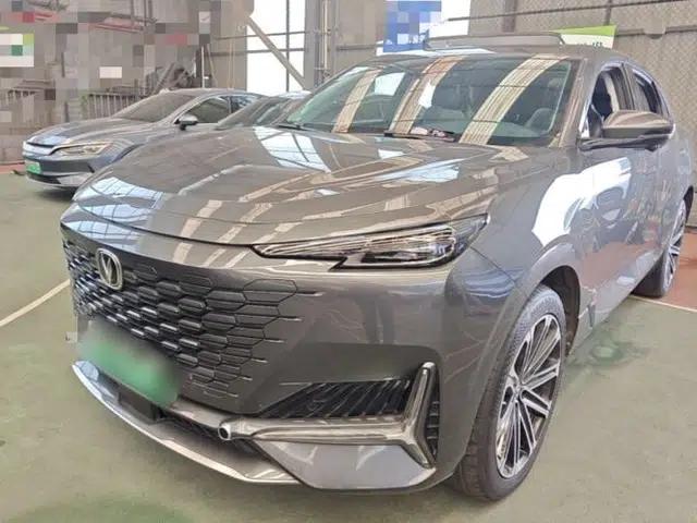 CHANGAN UNI-K iDD 2022 Blue Whale iDD 130km 1.5T Prestige Model