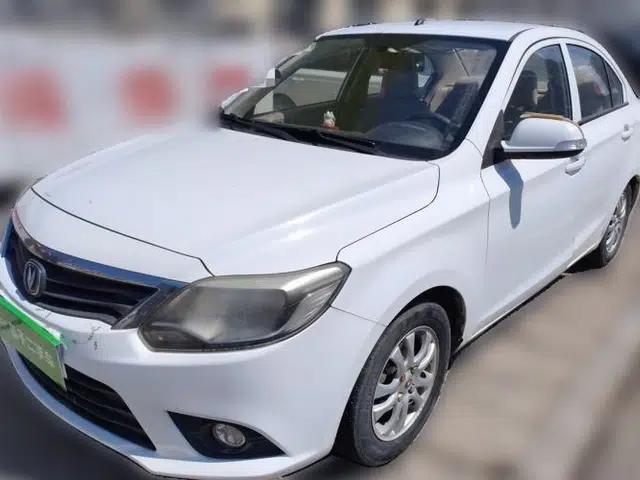 CHANGAN Alsvin V3 2015 1.4L Manual Meiruan Model China V Standard