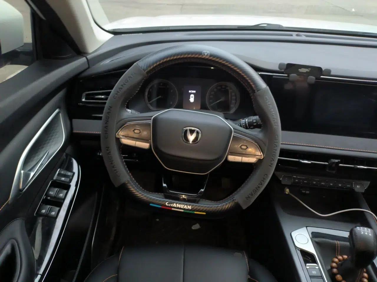 CHANGAN X7 PLUS 2024 1.5T Manual Luxury 7-Seater — миниатюра 11