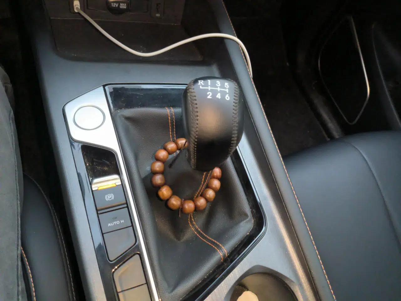 CHANGAN X7 PLUS 2024 1.5T Manual Luxury 7-Seater — миниатюра 15