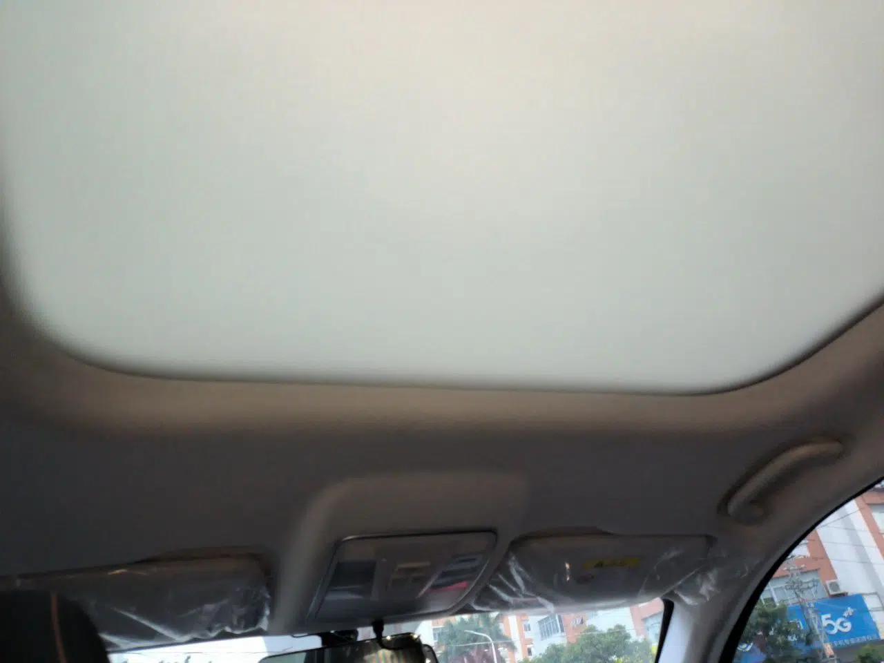 CHANGAN X7 PLUS 2024 1.5T Manual Luxury 7-Seater — миниатюра 19