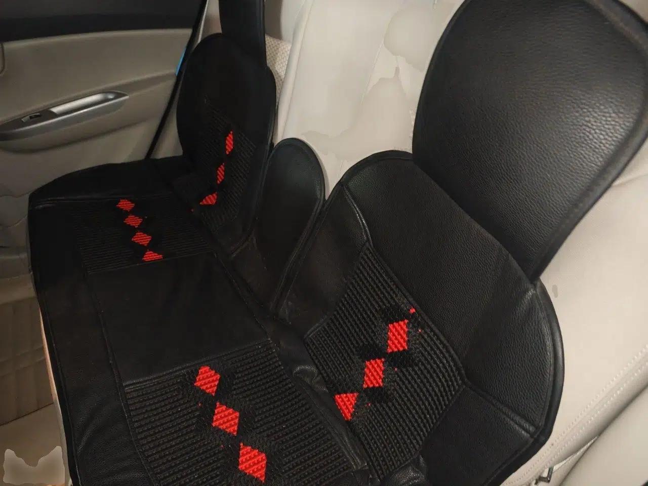 CHANGAN Alsvin V5 2012 1.5L Manual Sport Version China IV Standard — миниатюра 18