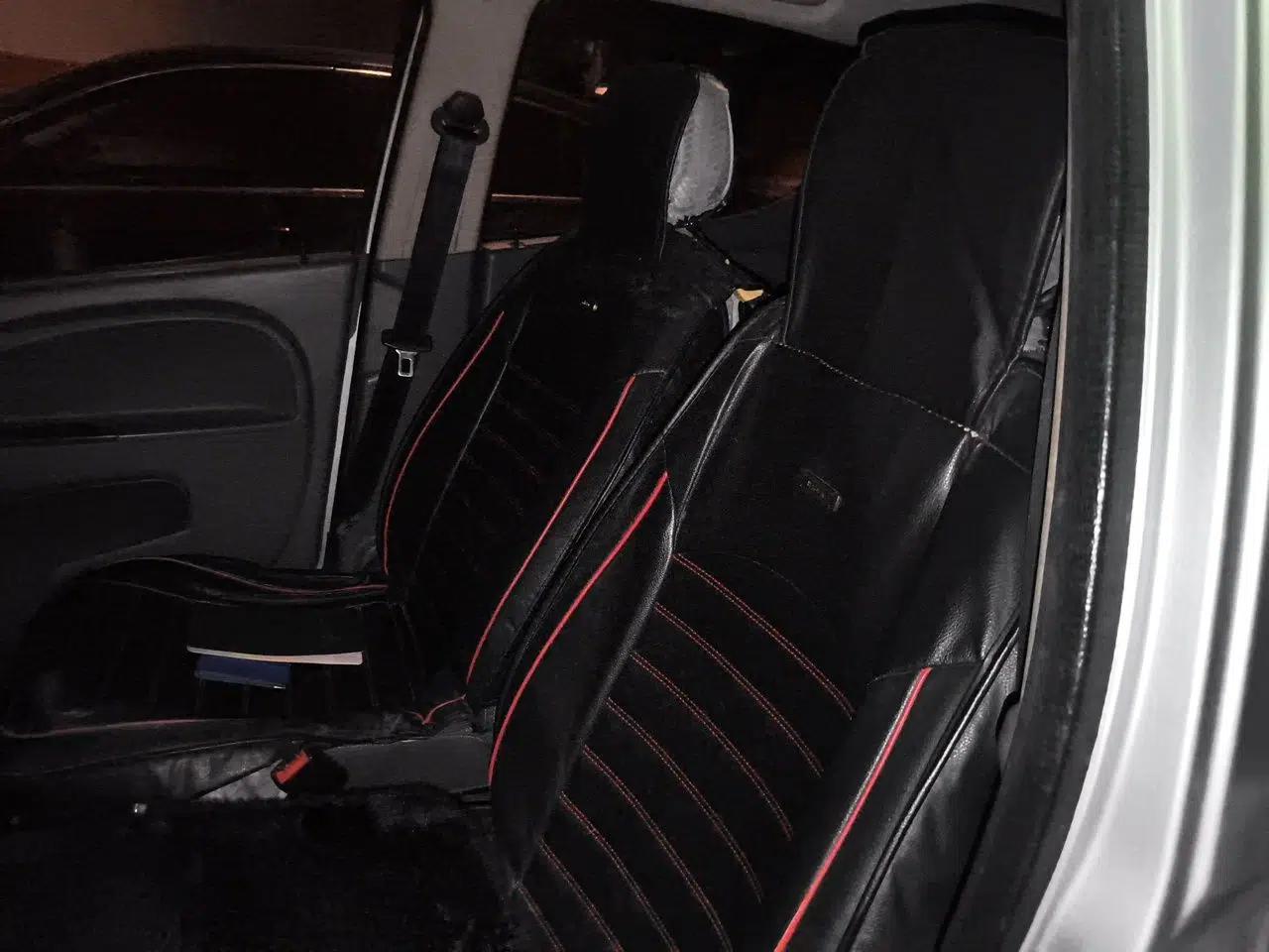 CHANGAN Benni mini 2010 1.0L Manual Comfort Version — миниатюра 16