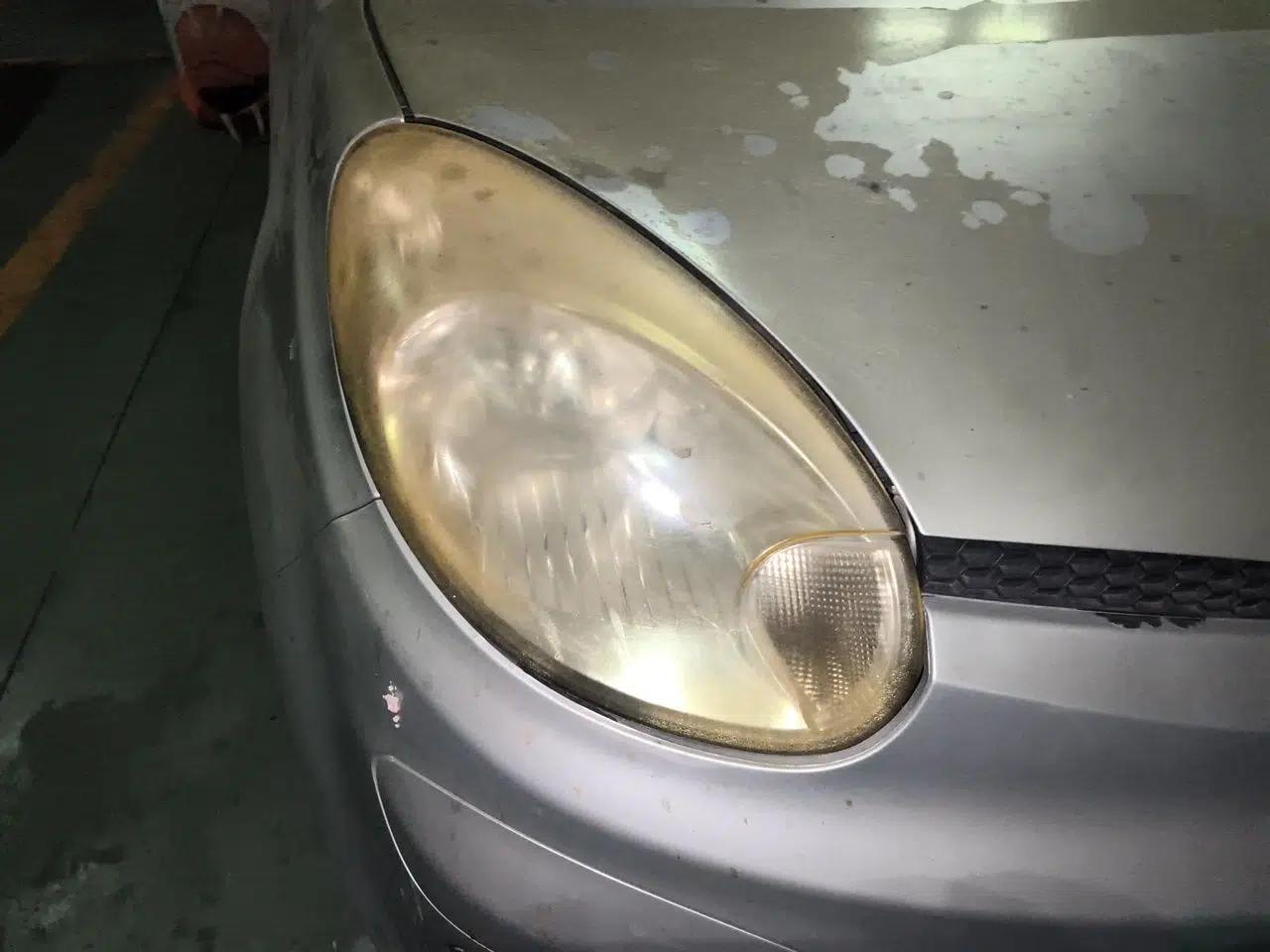 CHANGAN Benni mini 2010 1.0L Manual Comfort Version — миниатюра 7