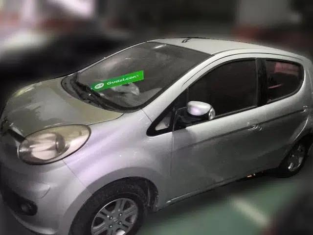 CHANGAN Benni mini 2010 1.0L Manual Comfort Version