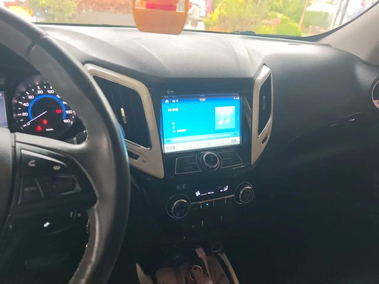 CHANGAN CS15EV 2018 350i — миниатюра 14