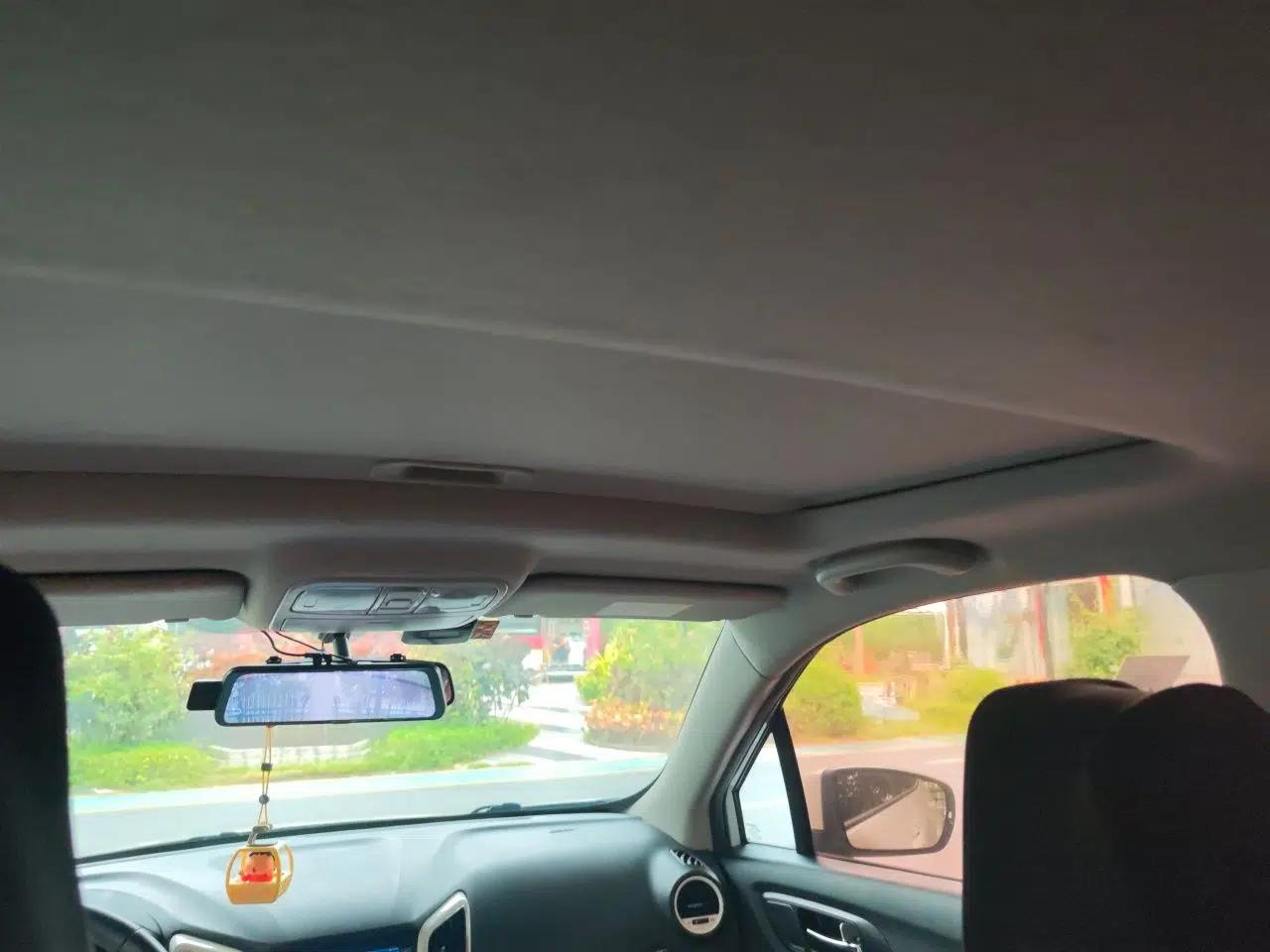 CHANGAN CS15EV 2018 350i — миниатюра 19