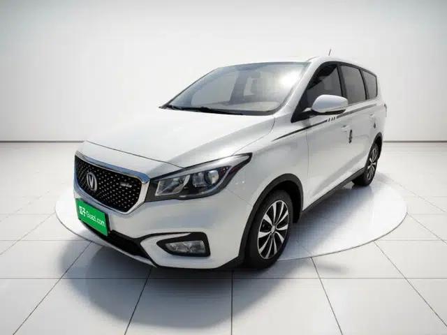 CHANGAN Lingxuan 2017 1.5T Automatic Lehuo Happy Edition
