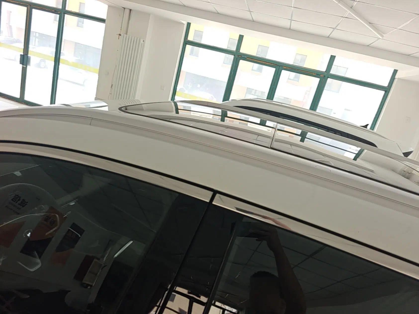 CHANGAN CS55PLUS PHEV 2026 Model, Smart New Blue Whale 125km Zhiyue Version — миниатюра 11