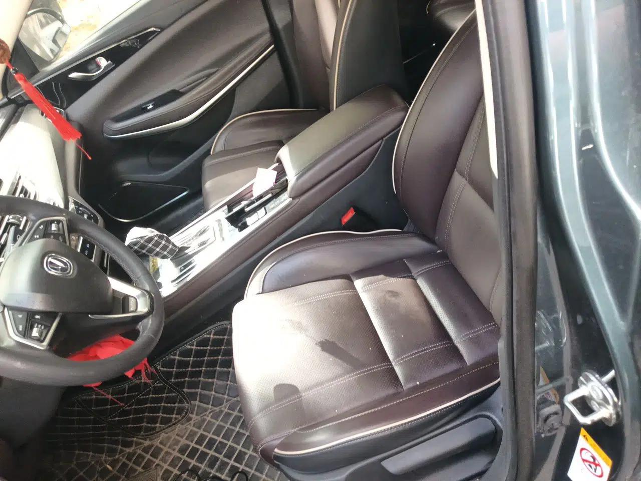CHANGAN Raeton CC 2018 1.5T Automatic Haoya Model China V Standard — миниатюра 16