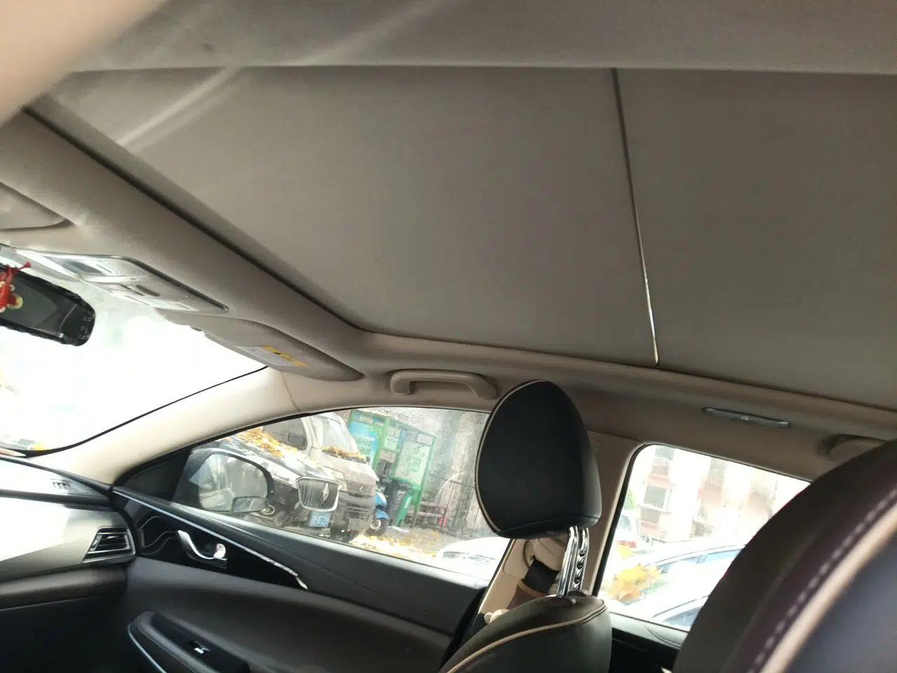 CHANGAN Raeton CC 2018 1.5T Automatic Haoya Model China V Standard — миниатюра 19
