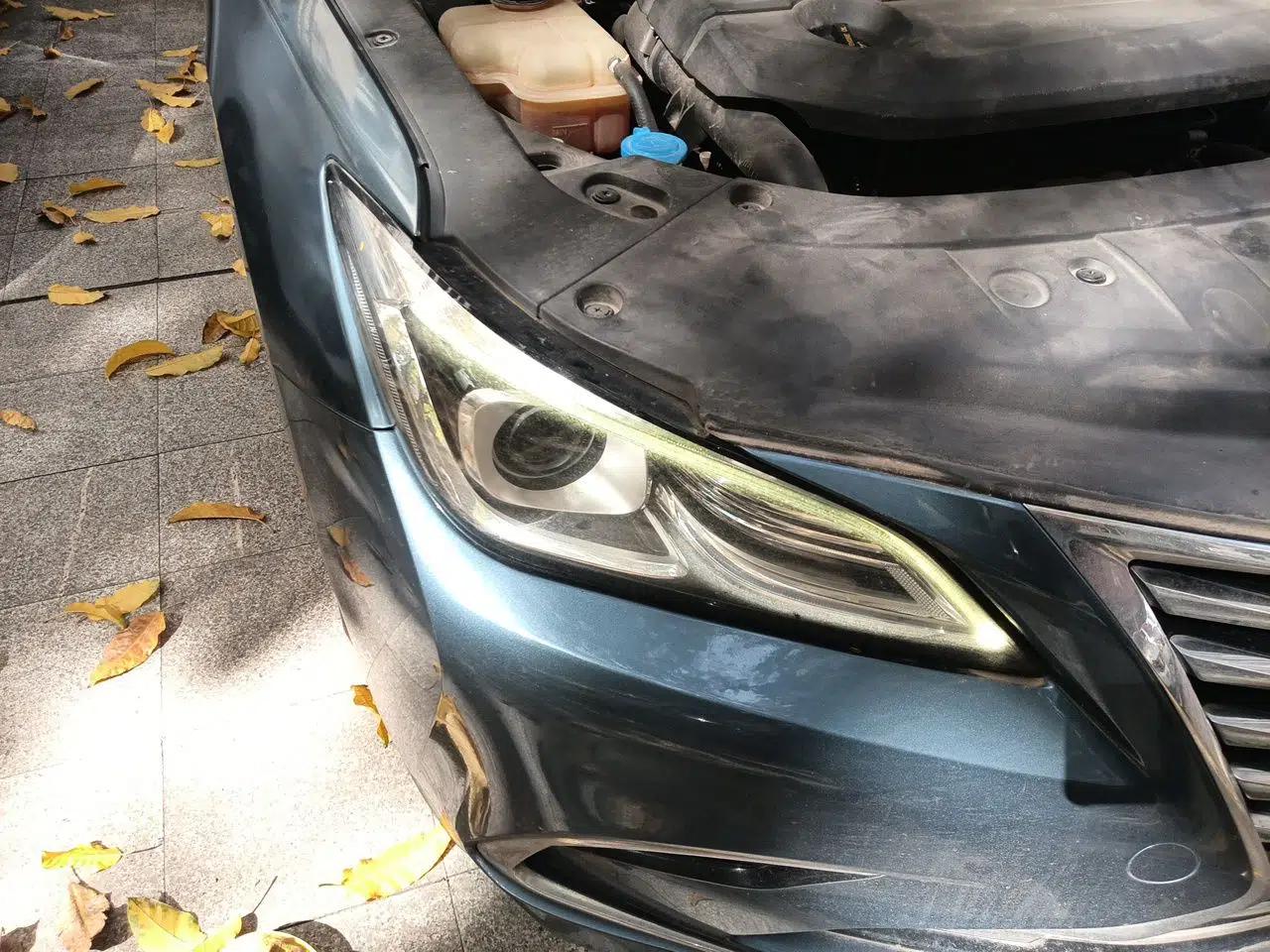 CHANGAN Raeton CC 2018 1.5T Automatic Haoya Model China V Standard — миниатюра 7