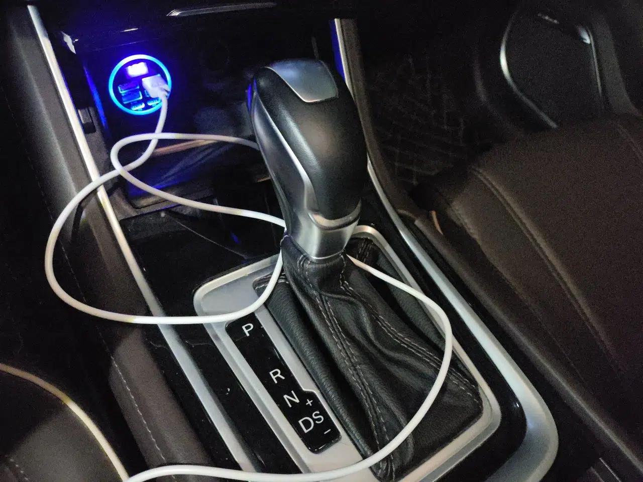 CHANGAN Raeton CC 2018 1.5T Automatic Haoya Model China V Standard — миниатюра 15
