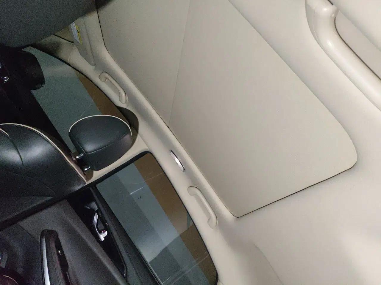 CHANGAN Raeton CC 2018 1.5T Automatic Haoya Model China V Standard — миниатюра 19