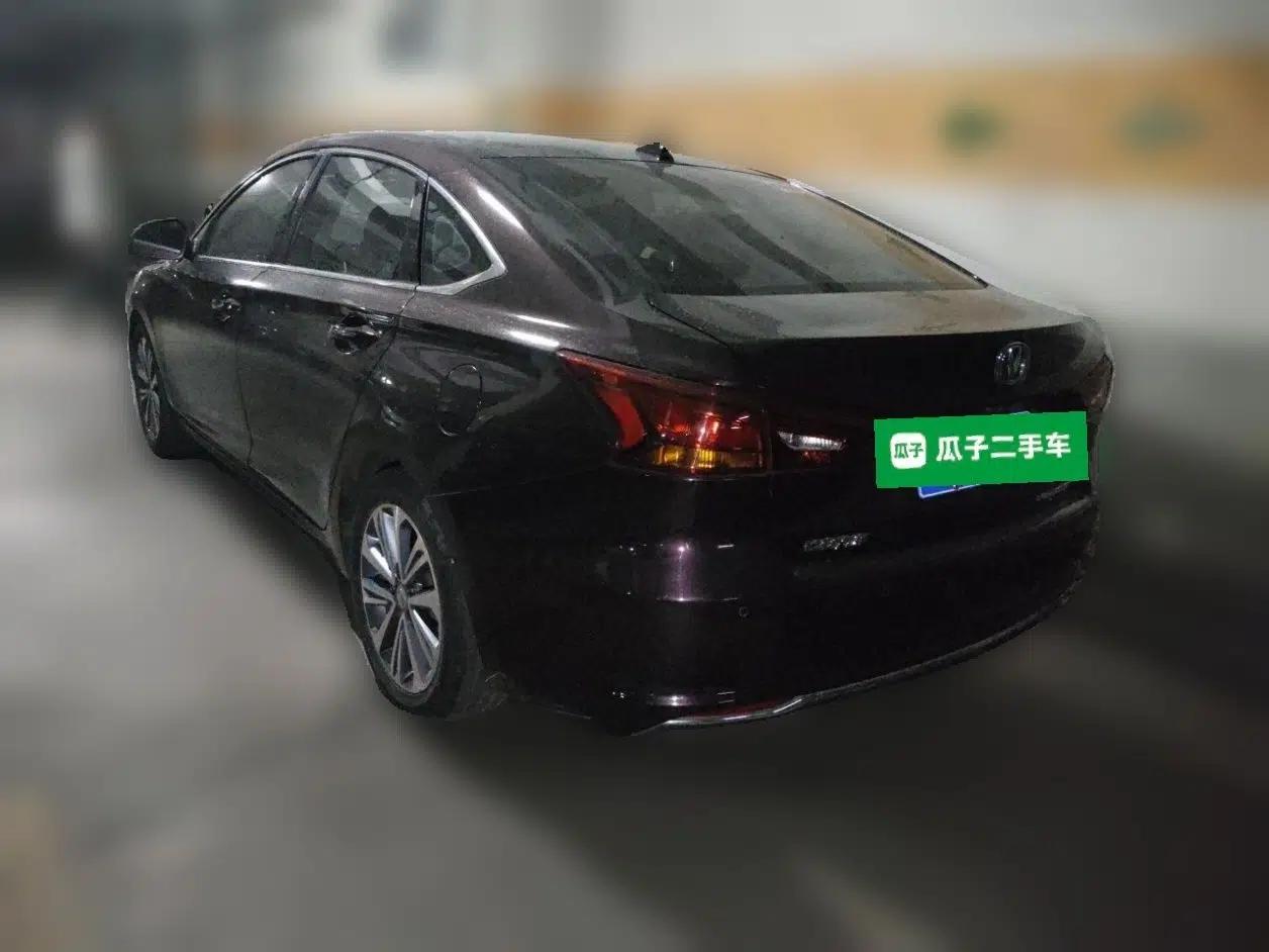 CHANGAN Raeton CC 2018 1.5T Automatic Haoya Model China V Standard — миниатюра 4