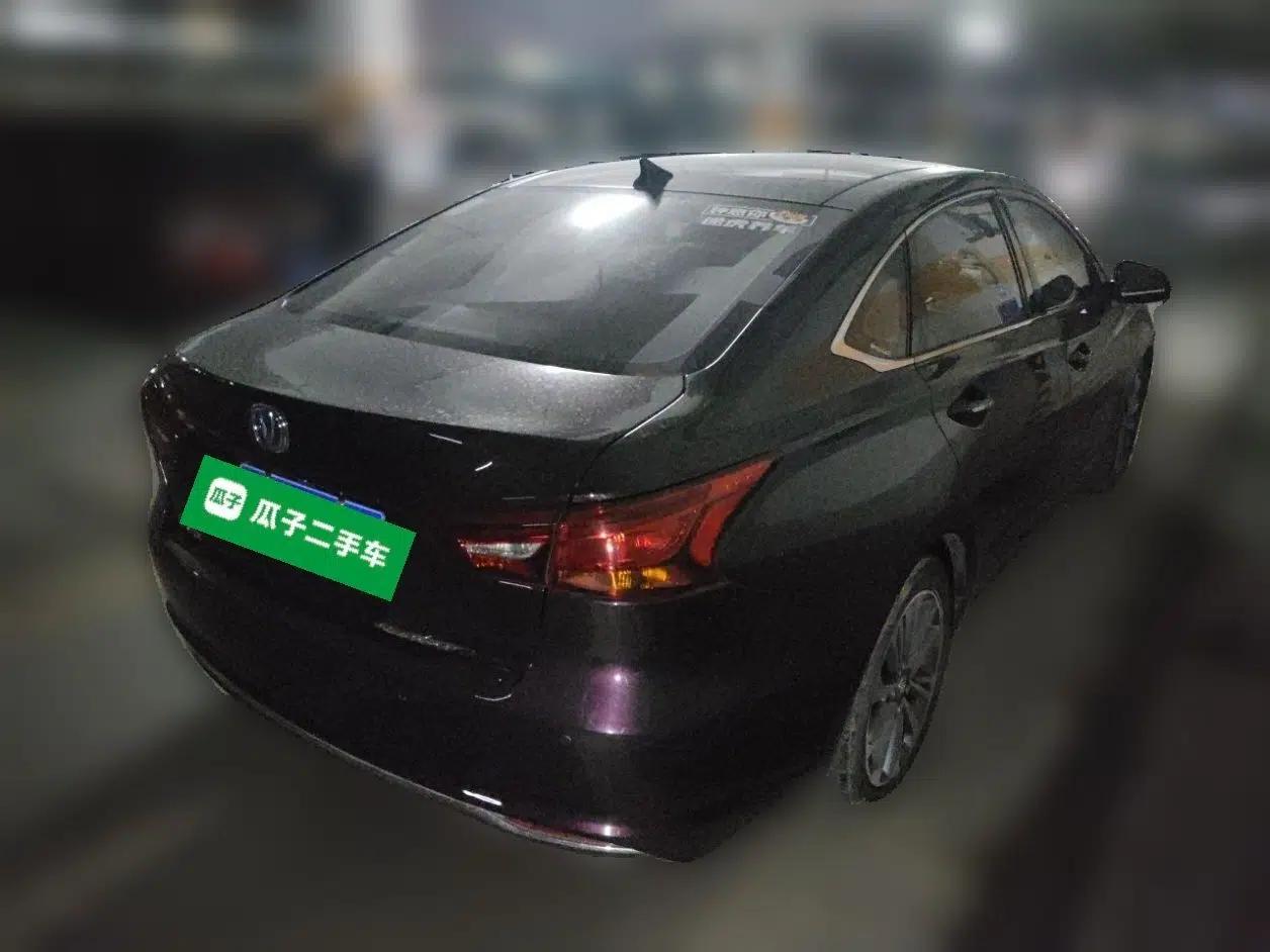 CHANGAN Raeton CC 2018 1.5T Automatic Haoya Model China V Standard — миниатюра 6