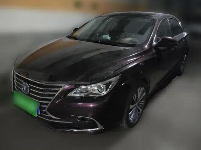 CHANGAN Raeton CC 2018 1.5T Automatic Haoya Model China V Standard