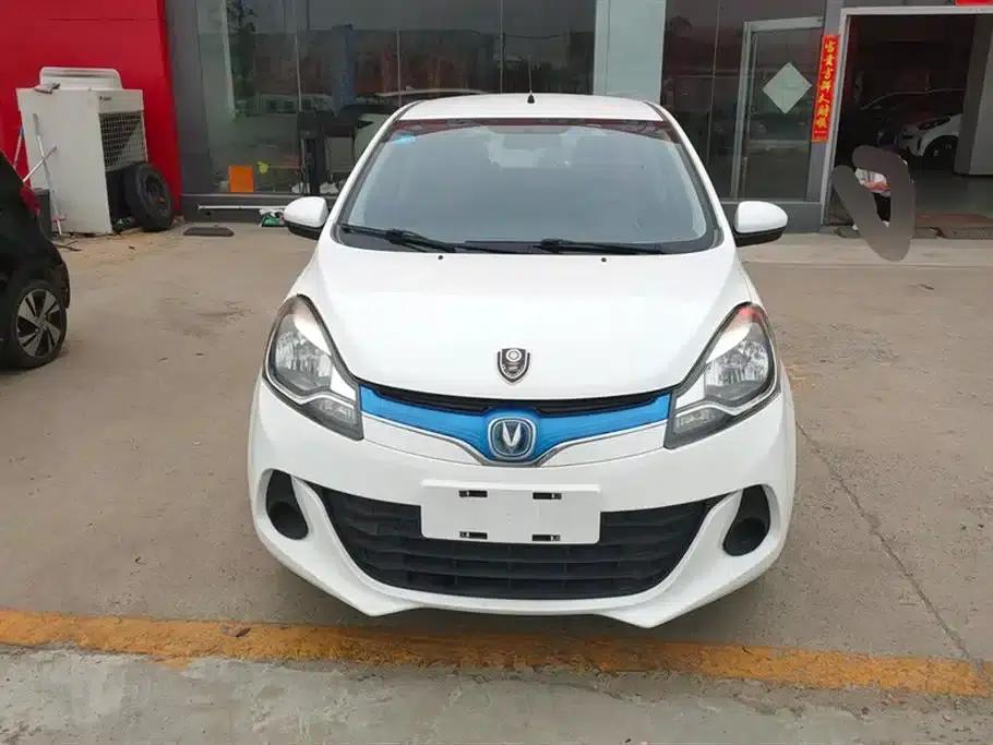 Benben EV 2019 EV360 Standard Edition — миниатюра 2