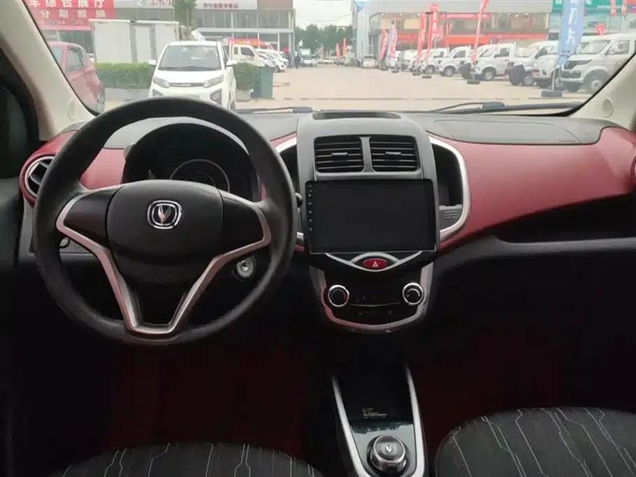 Benben EV 2019 EV360 Standard Edition — миниатюра 12