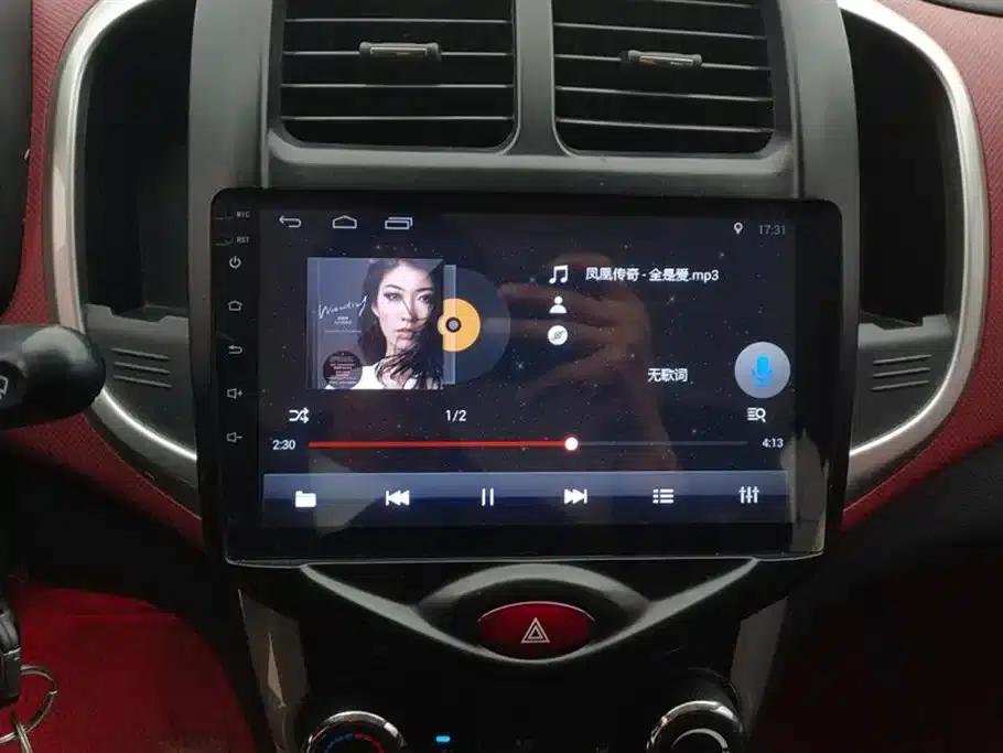 Benben EV 2019 EV360 Standard Edition — миниатюра 13