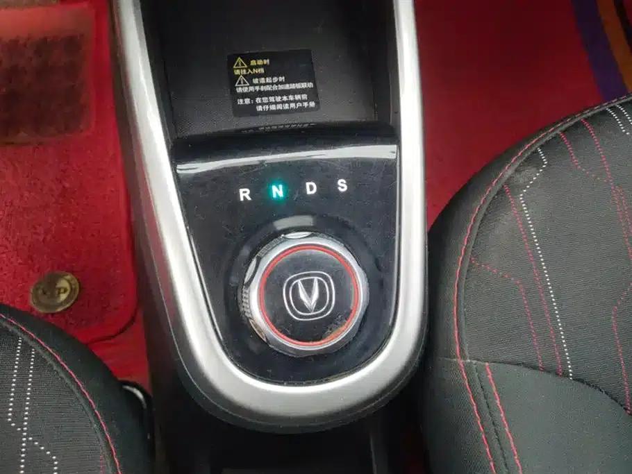 Benben EV 2019 EV360 Standard Edition — миниатюра 16