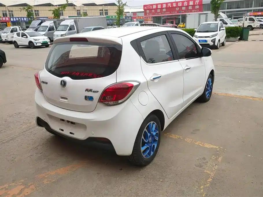 Benben EV 2019 EV360 Standard Edition — миниатюра 3