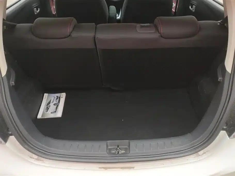 Benben EV 2019 EV360 Standard Edition — миниатюра 4