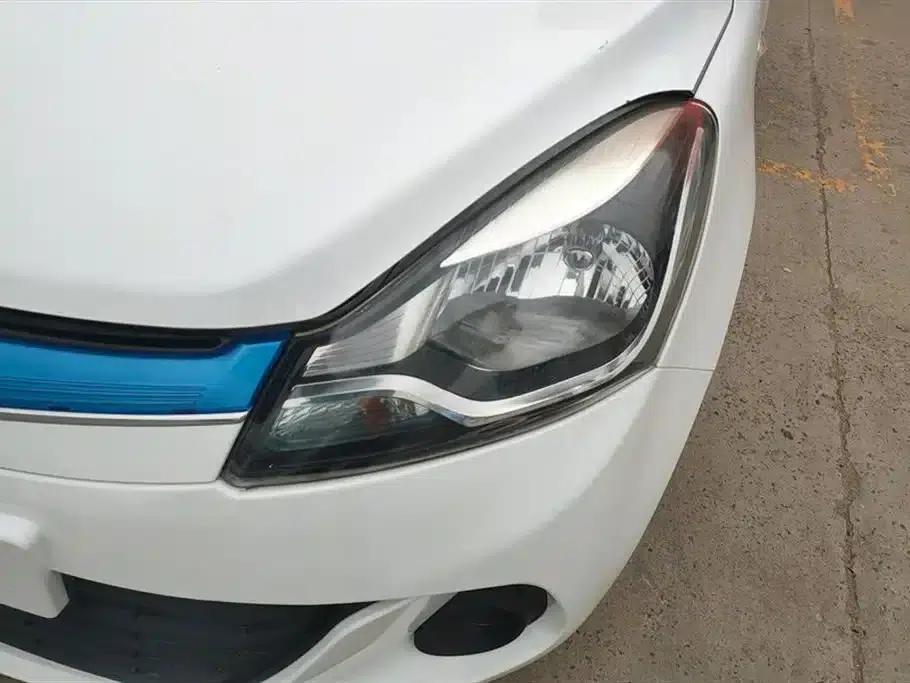 Benben EV 2019 EV360 Standard Edition — миниатюра 5