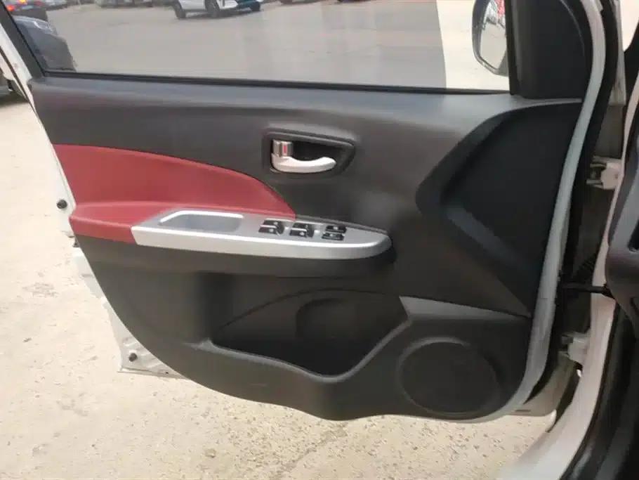 Benben EV 2019 EV360 Standard Edition — миниатюра 7
