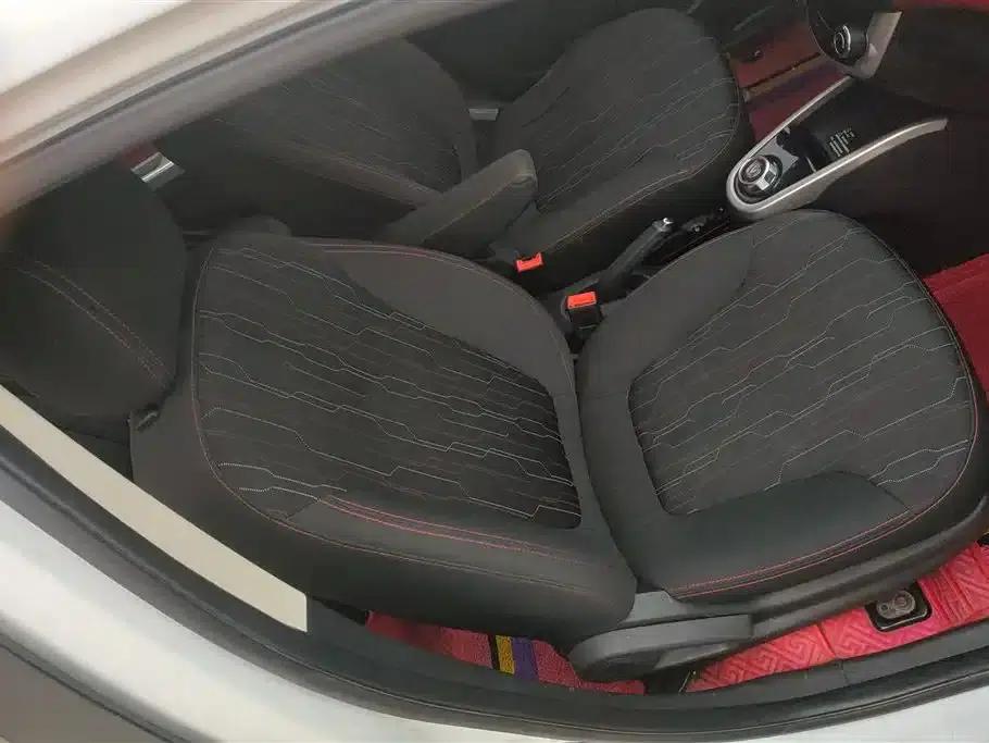 Benben EV 2019 EV360 Standard Edition — миниатюра 8