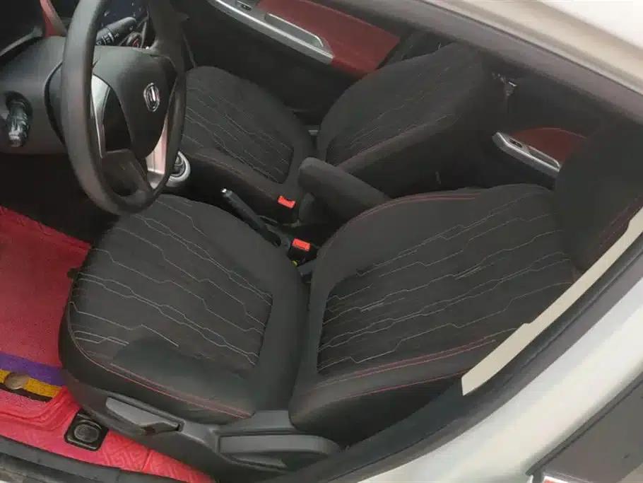 Benben EV 2019 EV360 Standard Edition — миниатюра 9