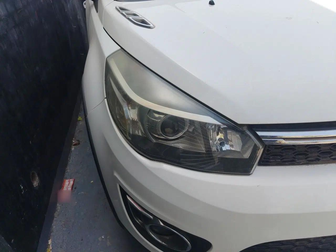 Great Wall M4 2012 1.5L Manual Luxury Version — миниатюра 7
