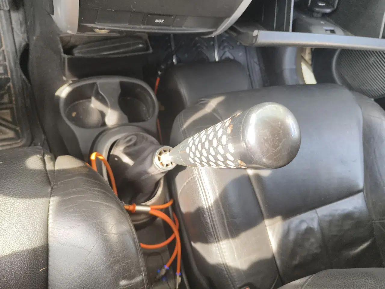 Great Wall Coolbear 2009 1.5L Manual Luxury Version — миниатюра 15