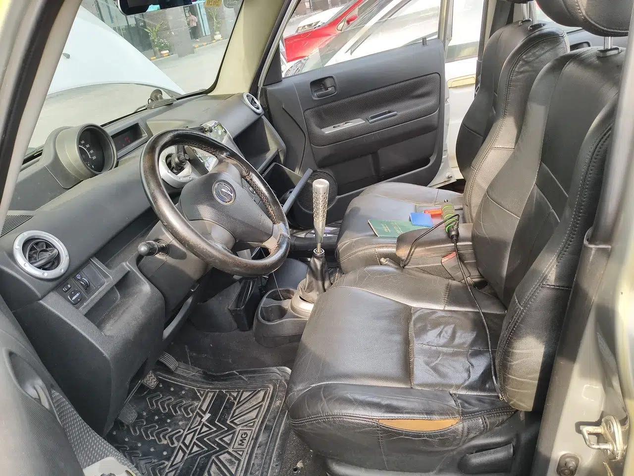Great Wall Coolbear 2009 1.5L Manual Luxury Version — миниатюра 16