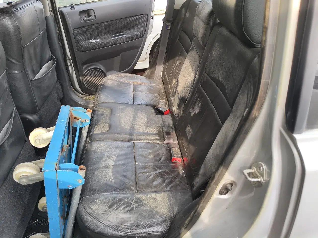 Great Wall Coolbear 2009 1.5L Manual Luxury Version — миниатюра 18