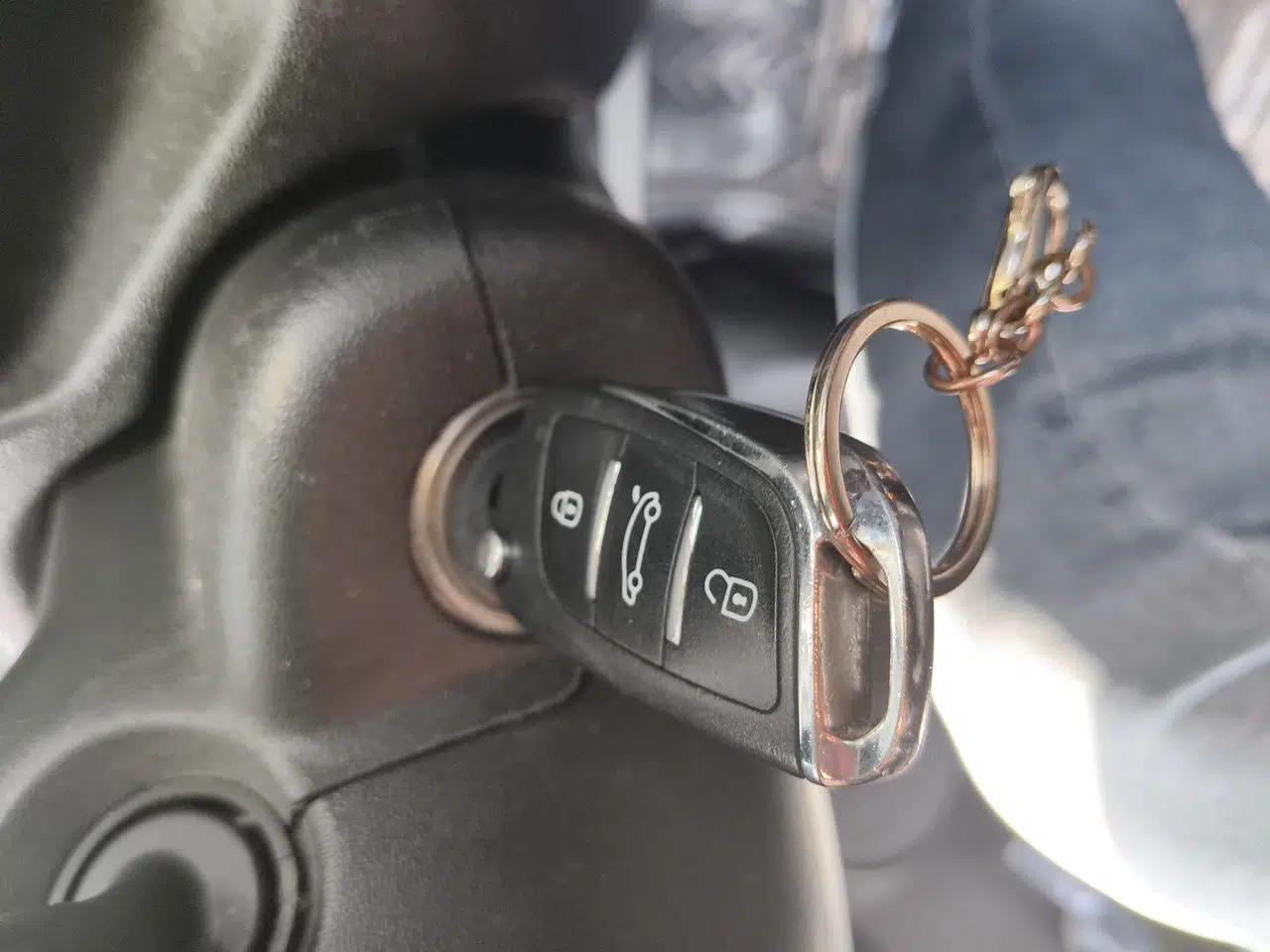 Great Wall Coolbear 2009 1.5L Manual Luxury Version — миниатюра 9