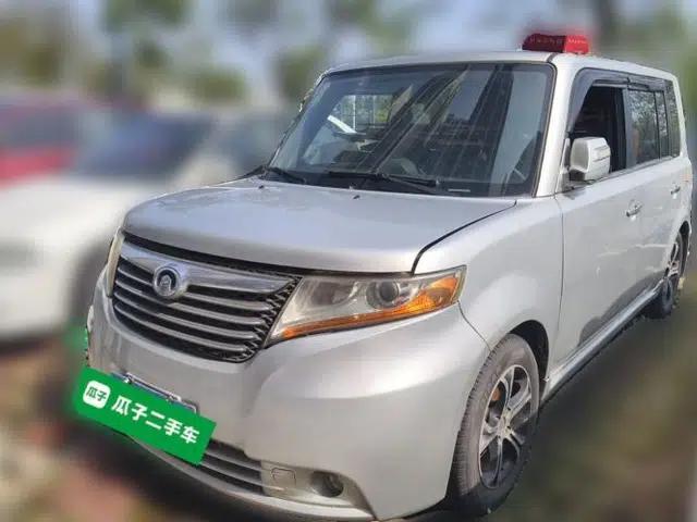 Great Wall Coolbear 2009 1.5L Manual Luxury Version