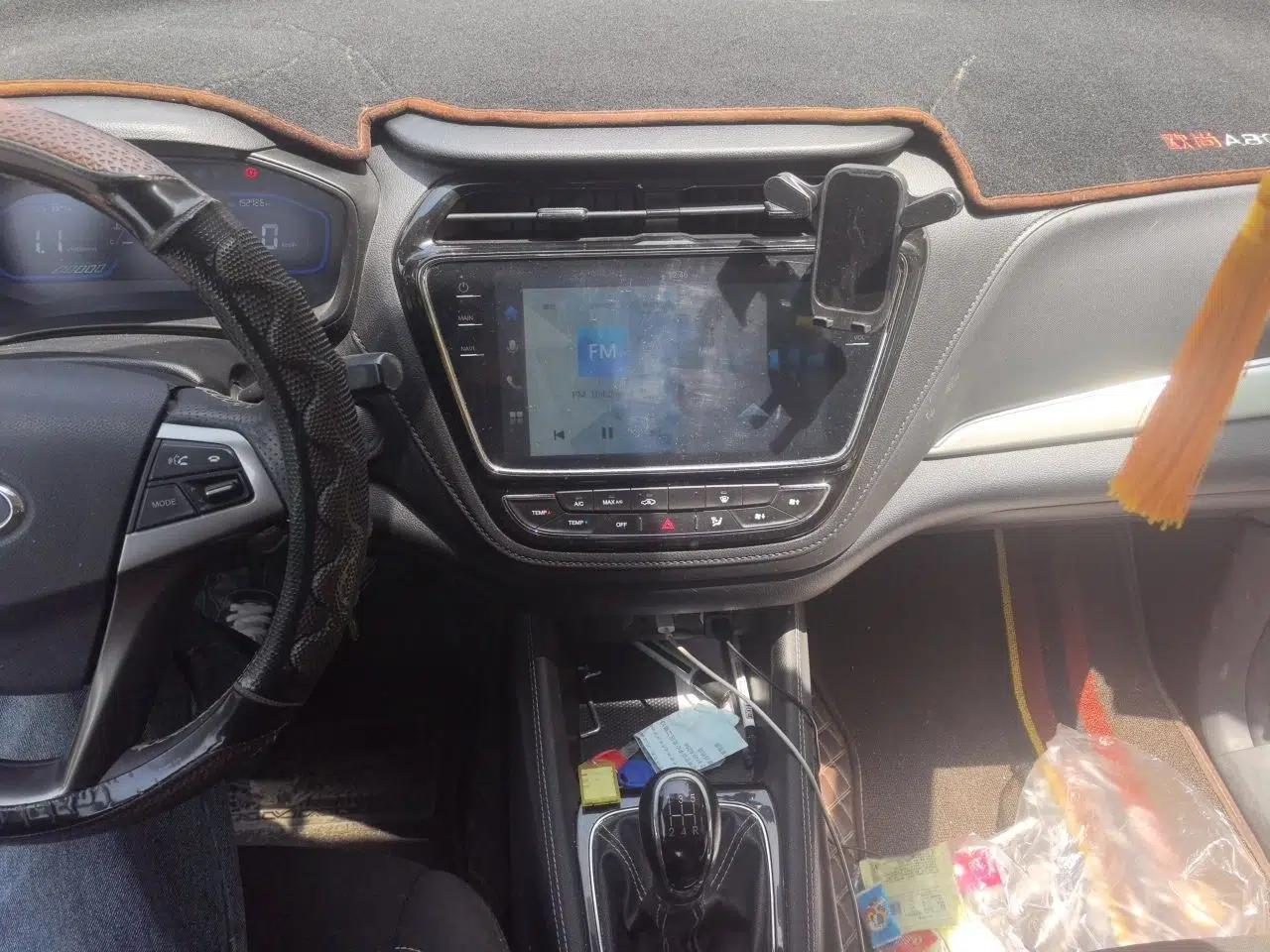 CHANGAN OSHAN A800 2019 1.6L Manual Comfort Model China VI Standard — миниатюра 14