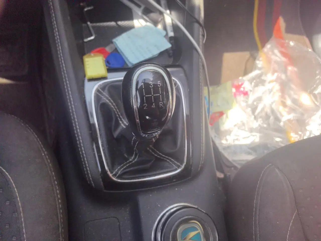 CHANGAN OSHAN A800 2019 1.6L Manual Comfort Model China VI Standard — миниатюра 15