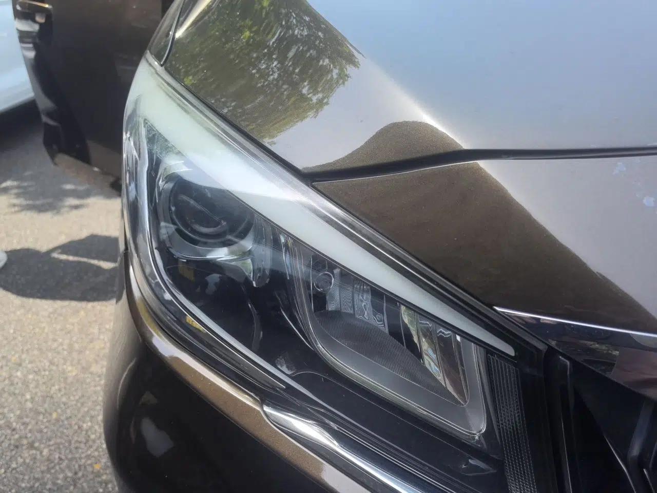 CHANGAN OSHAN A800 2019 1.6L Manual Comfort Model China VI Standard — миниатюра 7