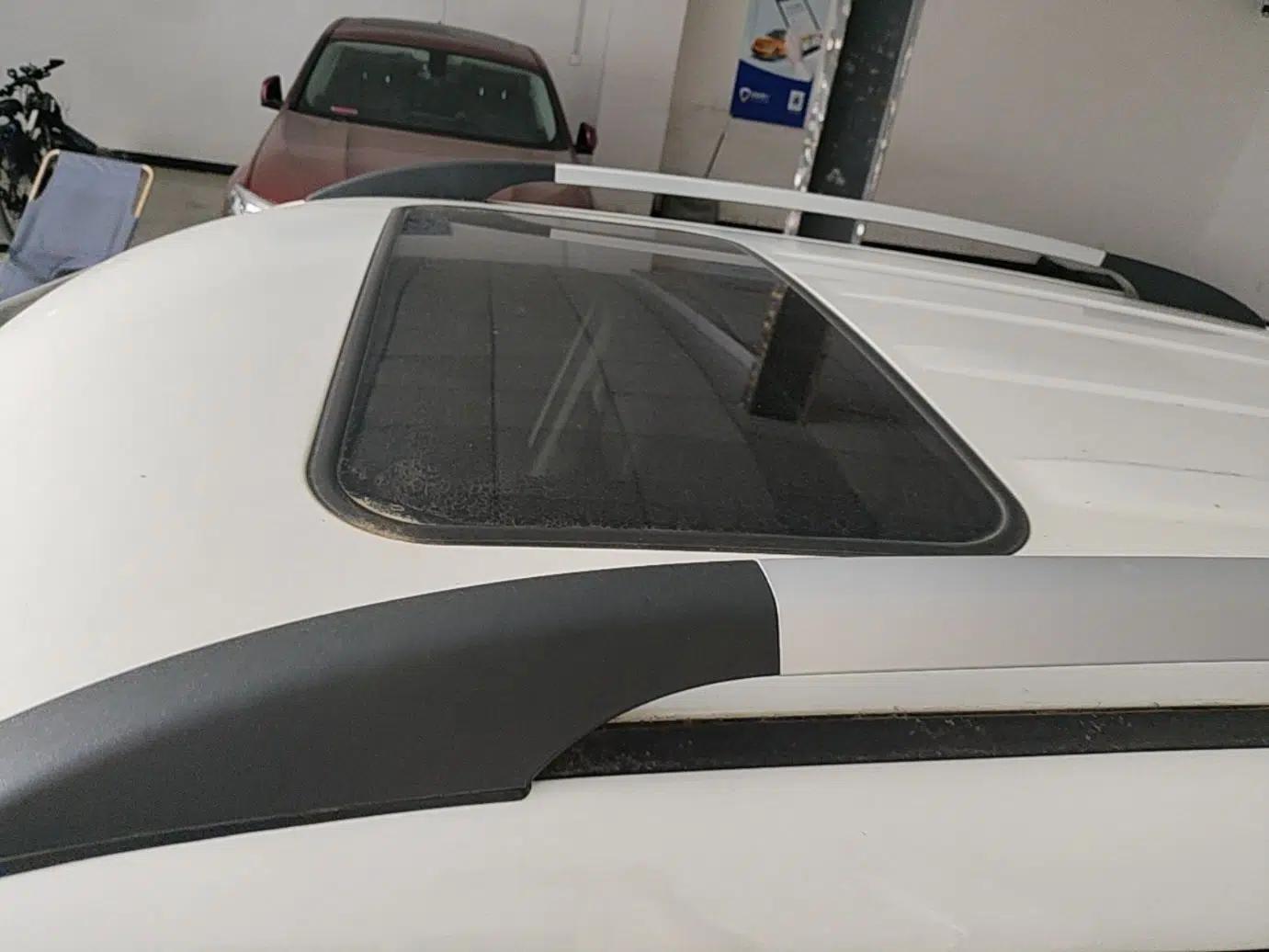 CHANGAN OSHAN COS5 2021 1.6L CVT Luxury Model — миниатюра 11