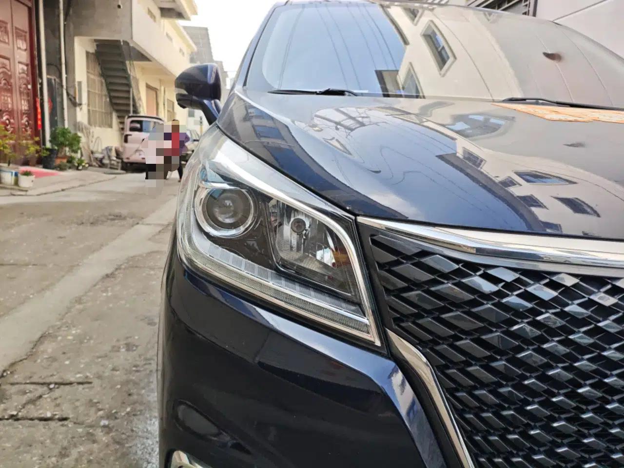 CHANGAN OSHAN Cosmos 2019 1.5T Manual Flagship Version China V Standard — миниатюра 7