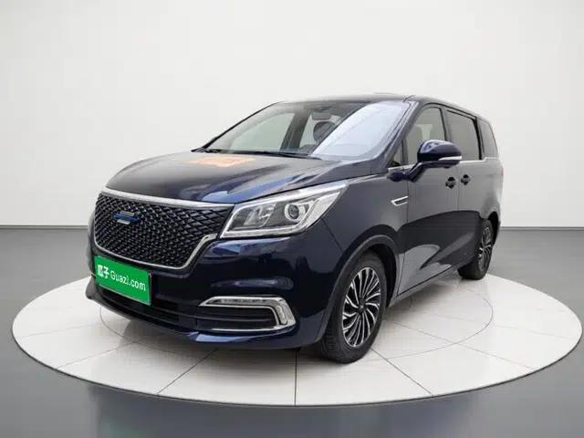 CHANGAN OSHAN Cosmos 2019 1.5T Manual Flagship Version China V Standard